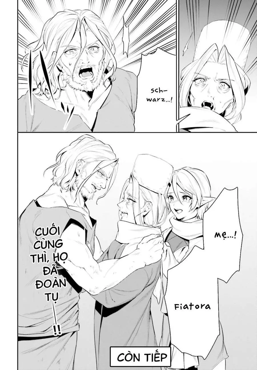 Tenkuu No Shiro O Moratta No De Isekai De Tanoshiku Asobitai Nettruyen ZZZ Chương 22 Page 32