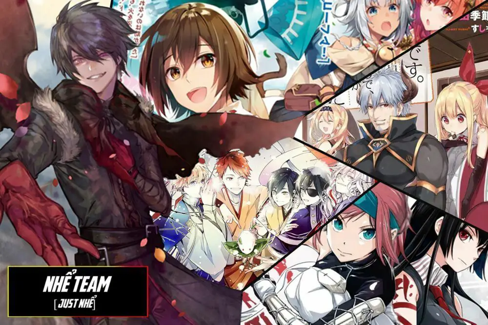 Tenkuu No Shiro O Moratta No De Isekai De Tanoshiku Asobitai Nettruyen ZZZ Chương 15 Page 1