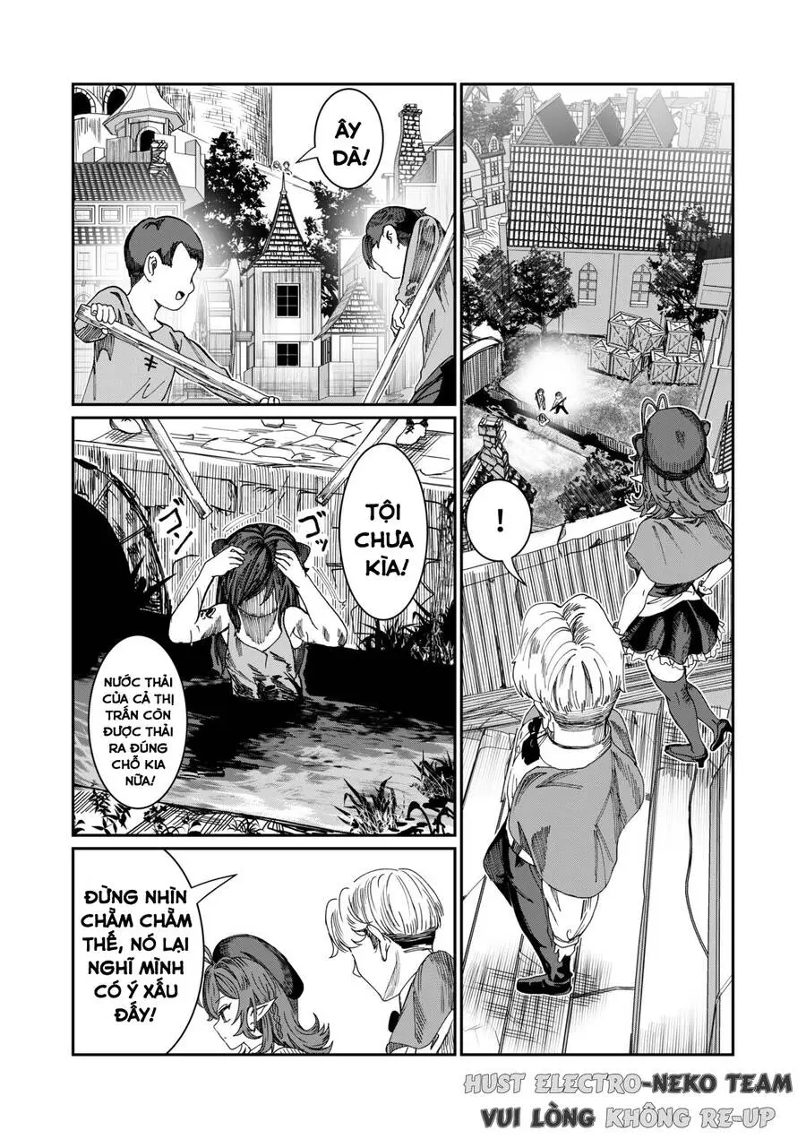 Training Slaves To Make A Harem Nettruyen ZZZ Chương 27 Page 4