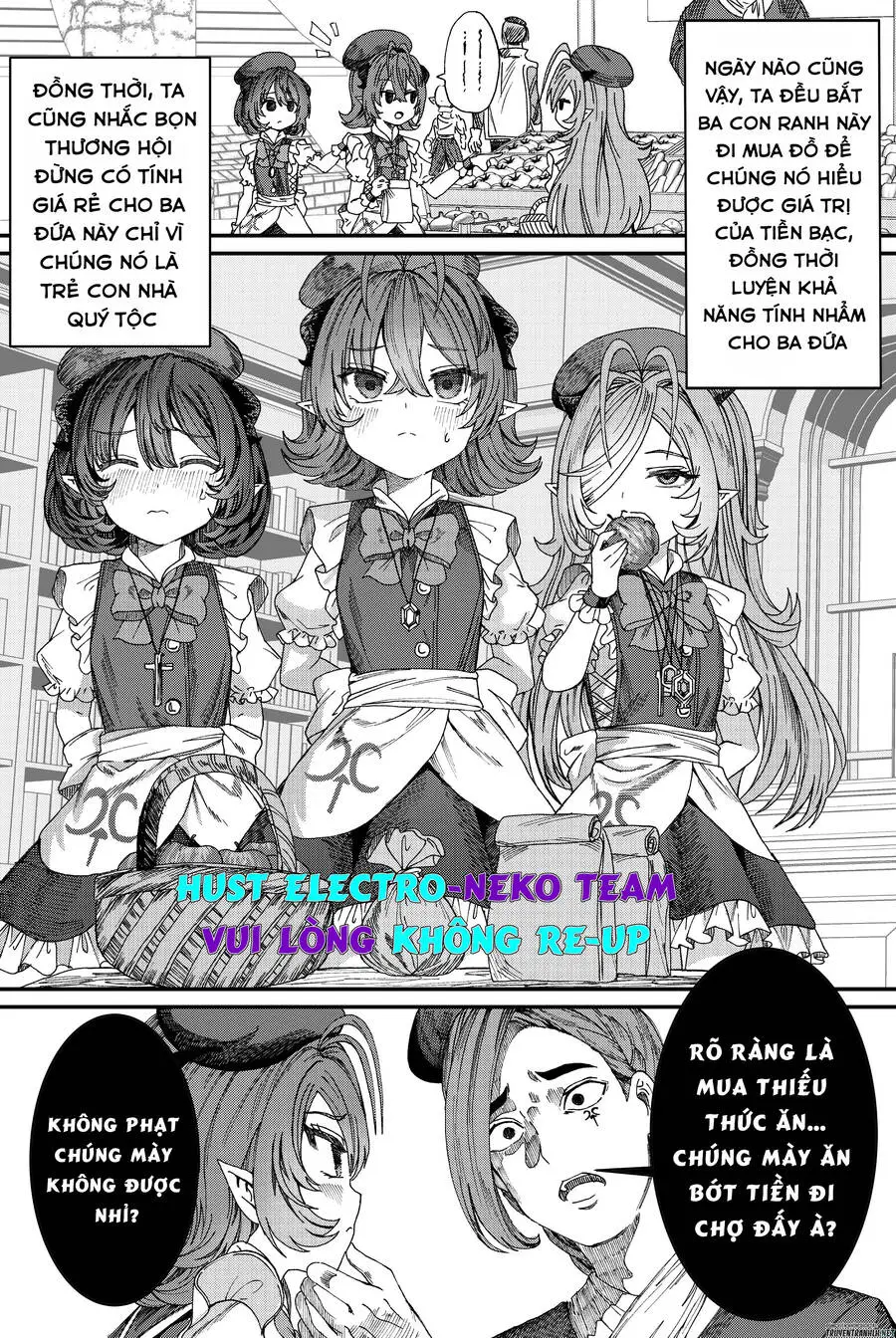 Training Slaves To Make A Harem Nettruyen ZZZ Chương 9 Page 4