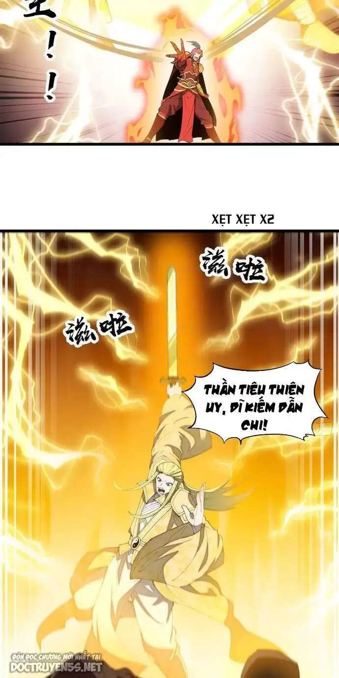 Ta Không Phải Con Cưng Của Khí Vận Nettruyen ZZZ Chương 194 Page 2