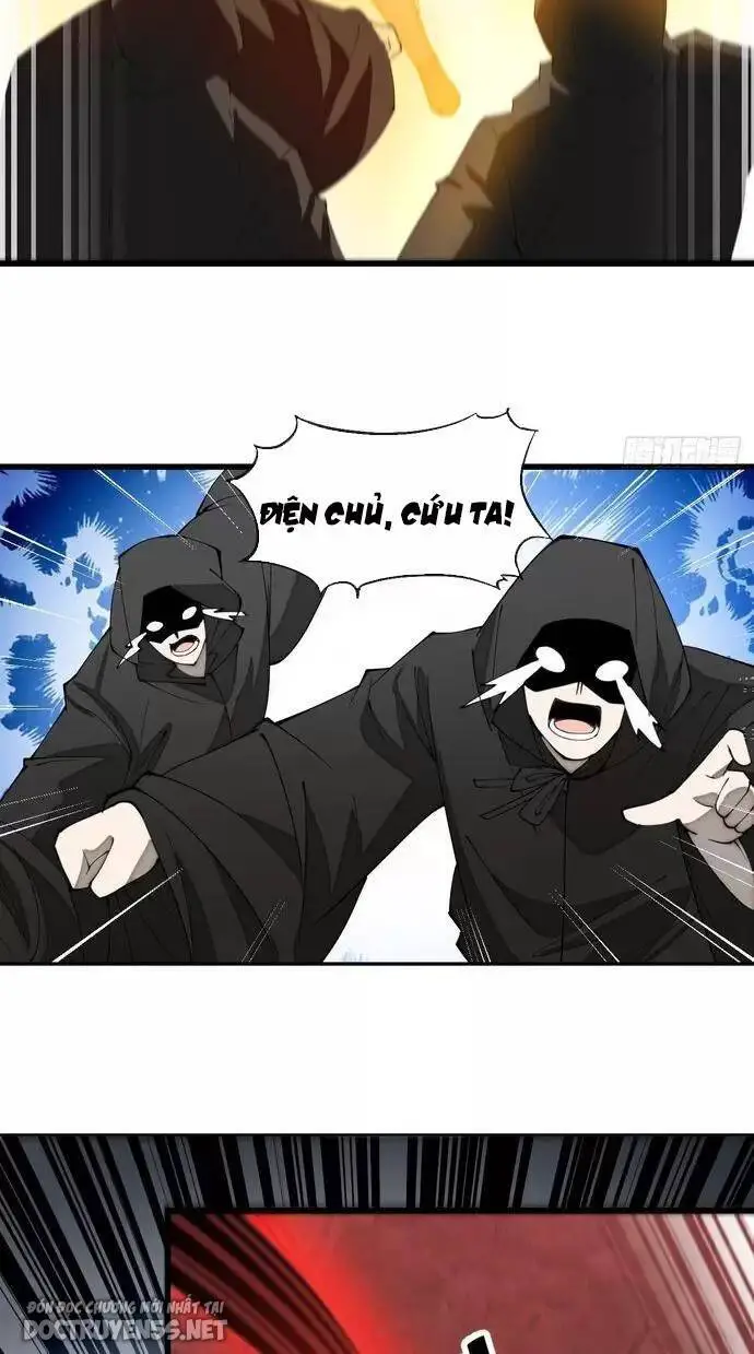 Ta Không Phải Con Cưng Của Khí Vận Nettruyen ZZZ Chương 194 Page 3