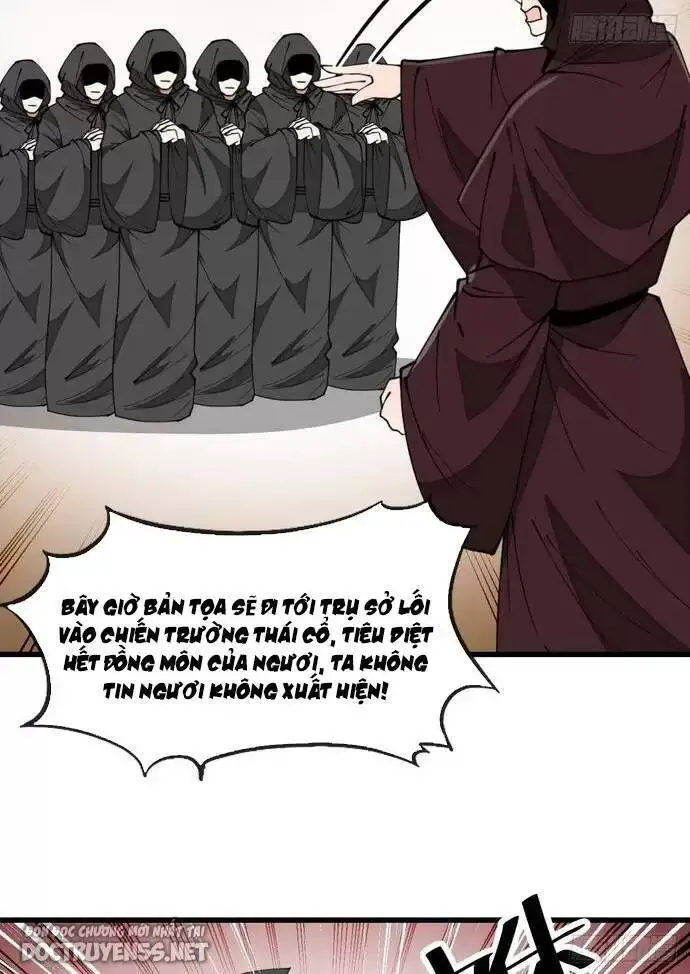 Ta Không Phải Con Cưng Của Khí Vận Nettruyen ZZZ Chương 194 Page 12