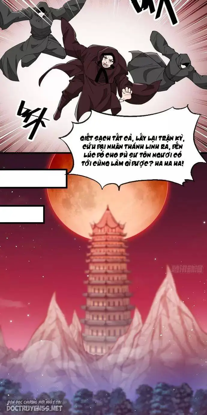 Ta Không Phải Con Cưng Của Khí Vận Nettruyen ZZZ Chương 194 Page 13