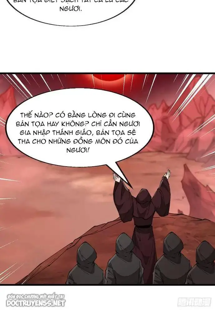 Ta Không Phải Con Cưng Của Khí Vận Nettruyen ZZZ Chương 194 Page 16