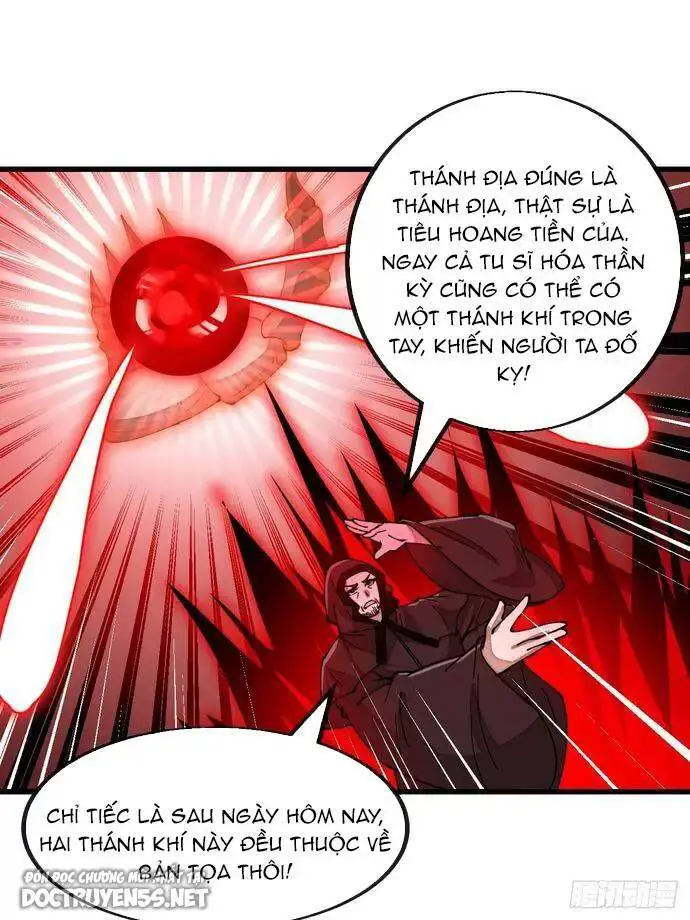 Ta Không Phải Con Cưng Của Khí Vận Nettruyen ZZZ Chương 194 Page 25