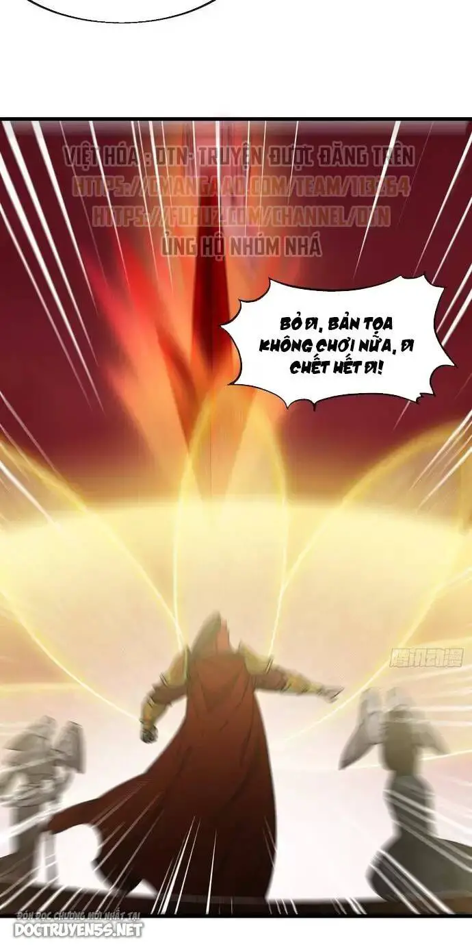 Ta Không Phải Con Cưng Của Khí Vận Nettruyen ZZZ Chương 194 Page 28