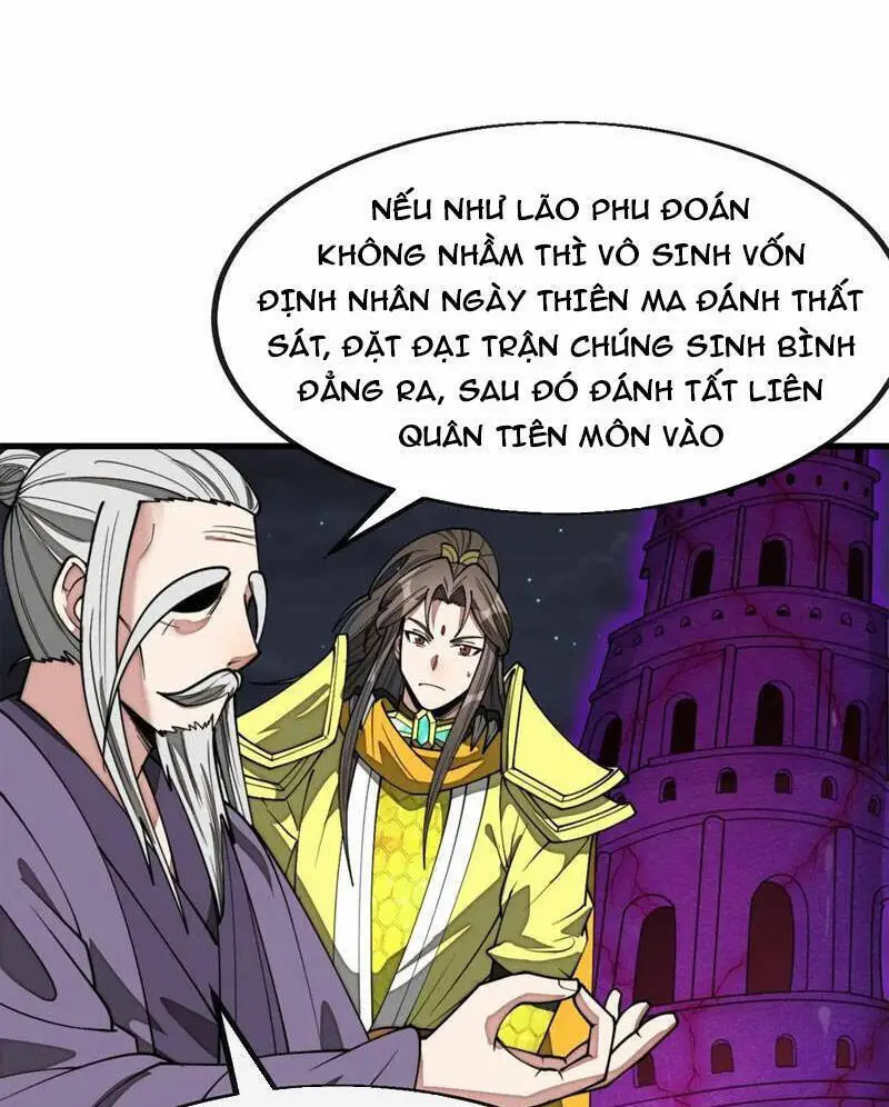 Ta Không Phải Con Cưng Của Khí Vận Nettruyen ZZZ Chương 229 Page 24