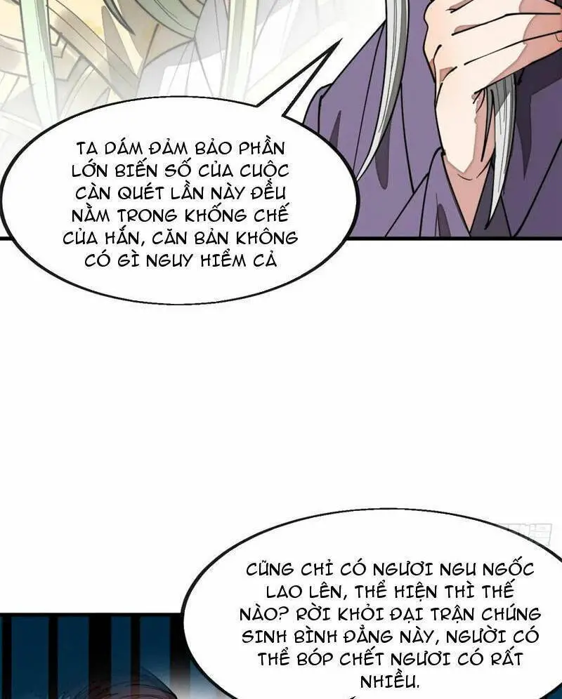 Ta Không Phải Con Cưng Của Khí Vận Nettruyen ZZZ Chương 229 Page 29
