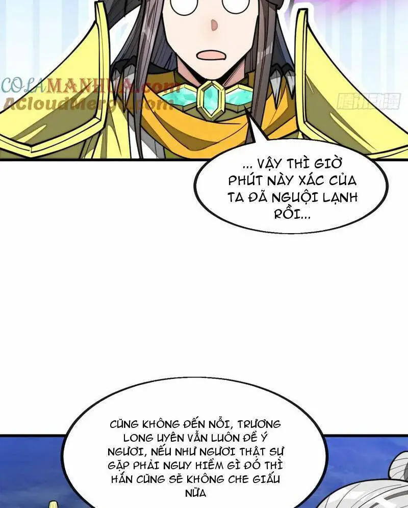 Ta Không Phải Con Cưng Của Khí Vận Nettruyen ZZZ Chương 229 Page 31