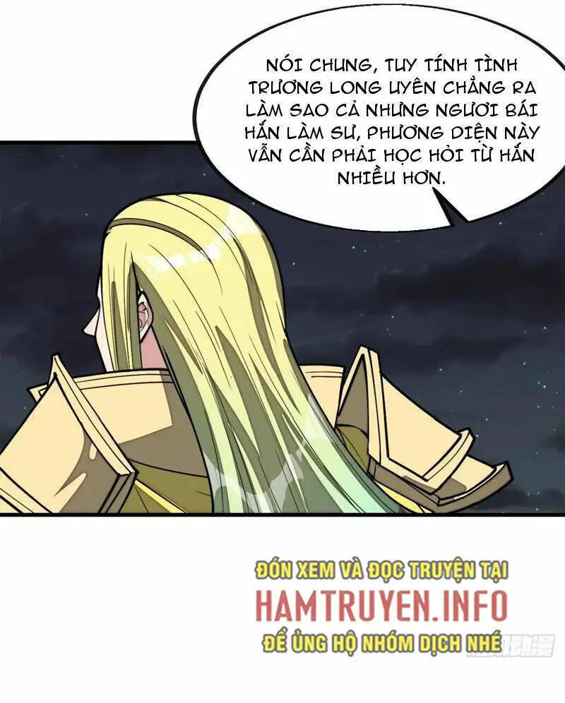 Ta Không Phải Con Cưng Của Khí Vận Nettruyen ZZZ Chương 229 Page 33