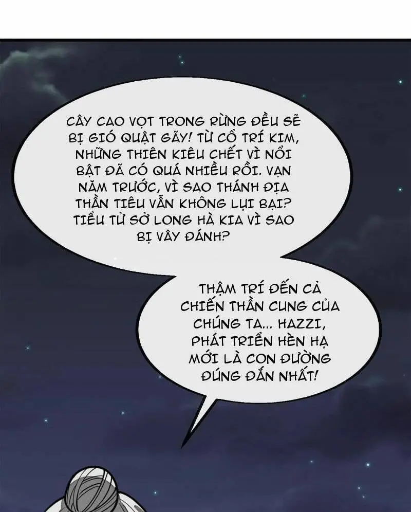 Ta Không Phải Con Cưng Của Khí Vận Nettruyen ZZZ Chương 229 Page 34