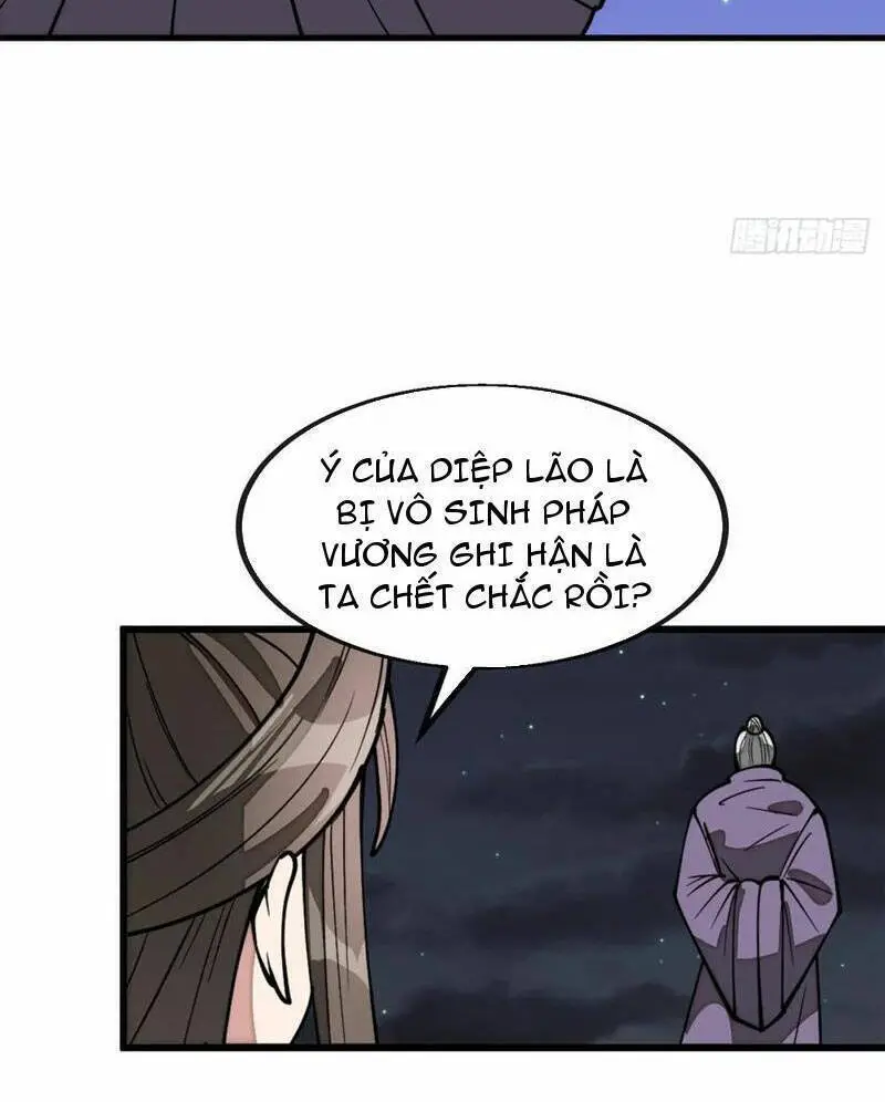 Ta Không Phải Con Cưng Của Khí Vận Nettruyen ZZZ Chương 229 Page 36
