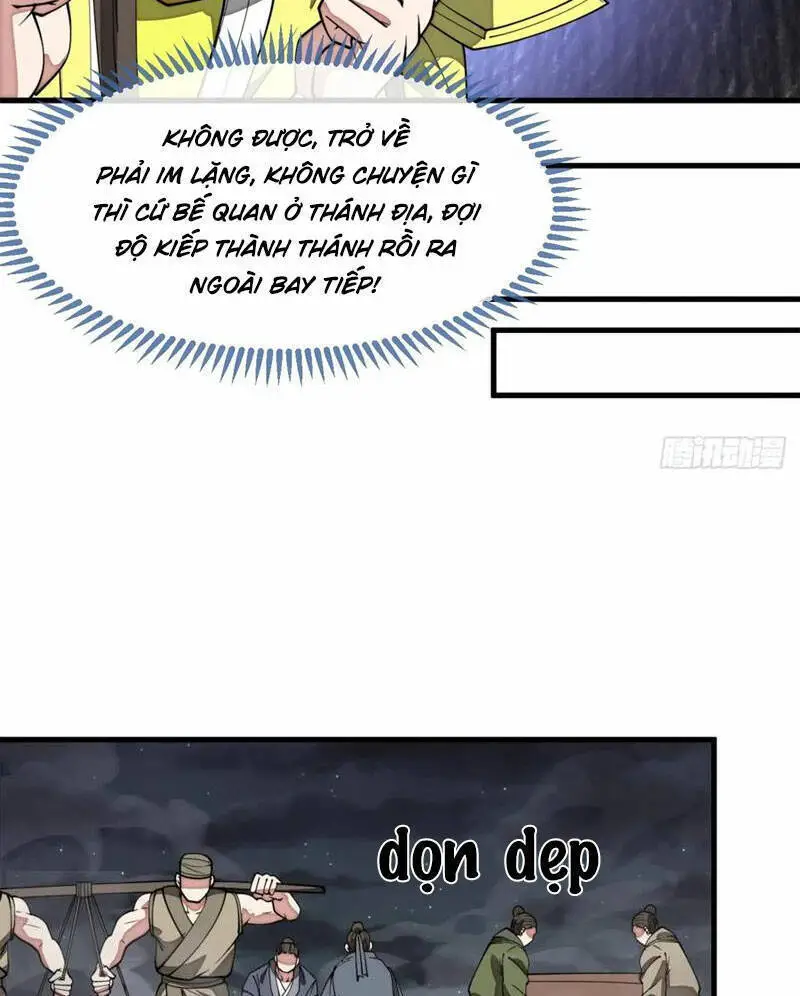 Ta Không Phải Con Cưng Của Khí Vận Nettruyen ZZZ Chương 229 Page 43