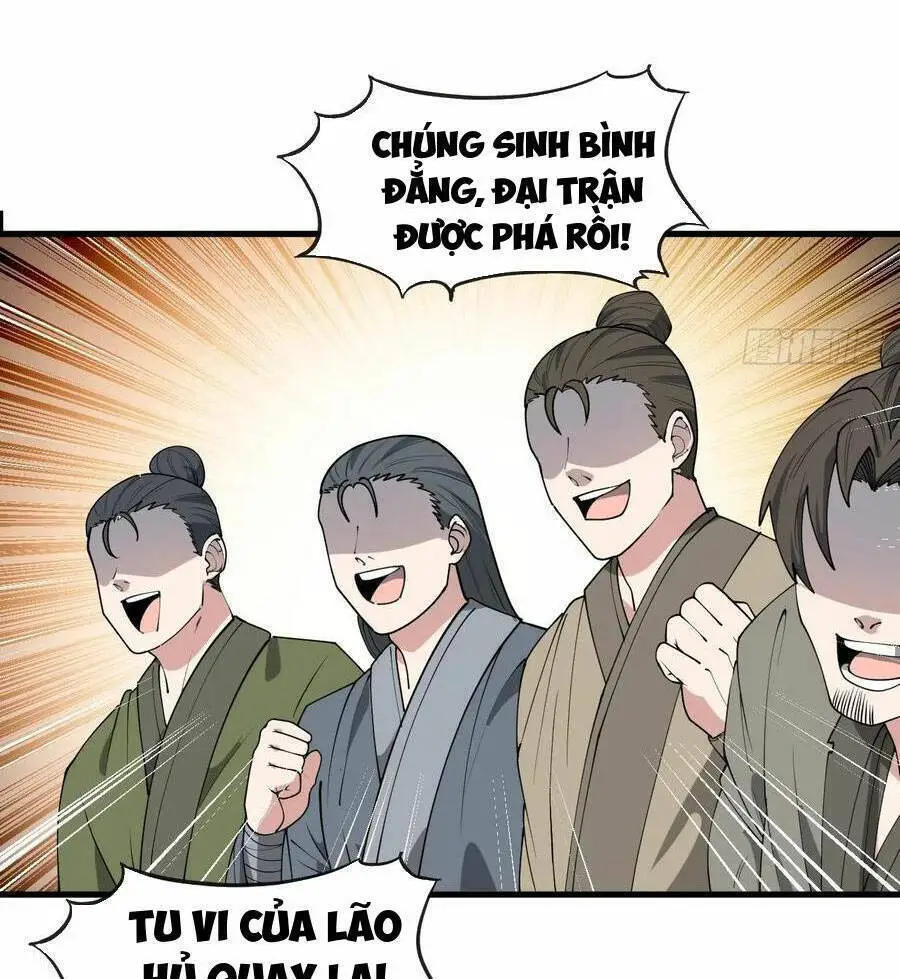 Ta Không Phải Con Cưng Của Khí Vận Nettruyen ZZZ Chương 228 Page 17