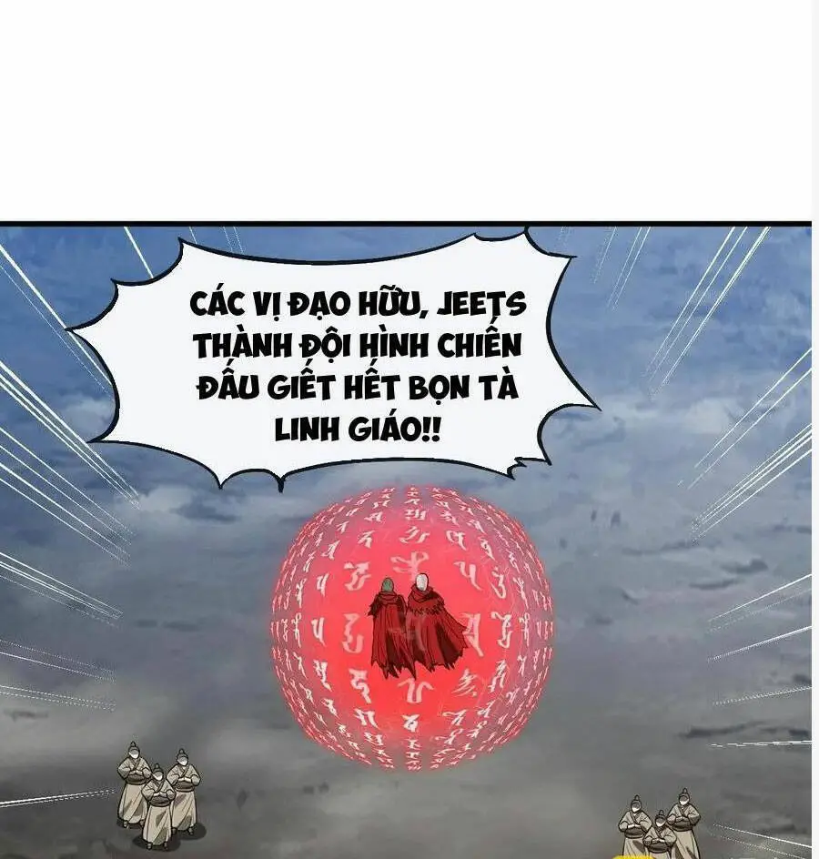 Ta Không Phải Con Cưng Của Khí Vận Nettruyen ZZZ Chương 224 Page 4