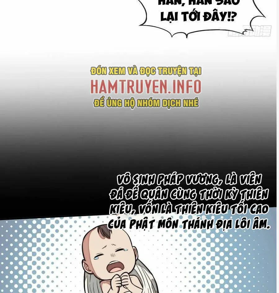 Ta Không Phải Con Cưng Của Khí Vận Nettruyen ZZZ Chương 224 Page 23