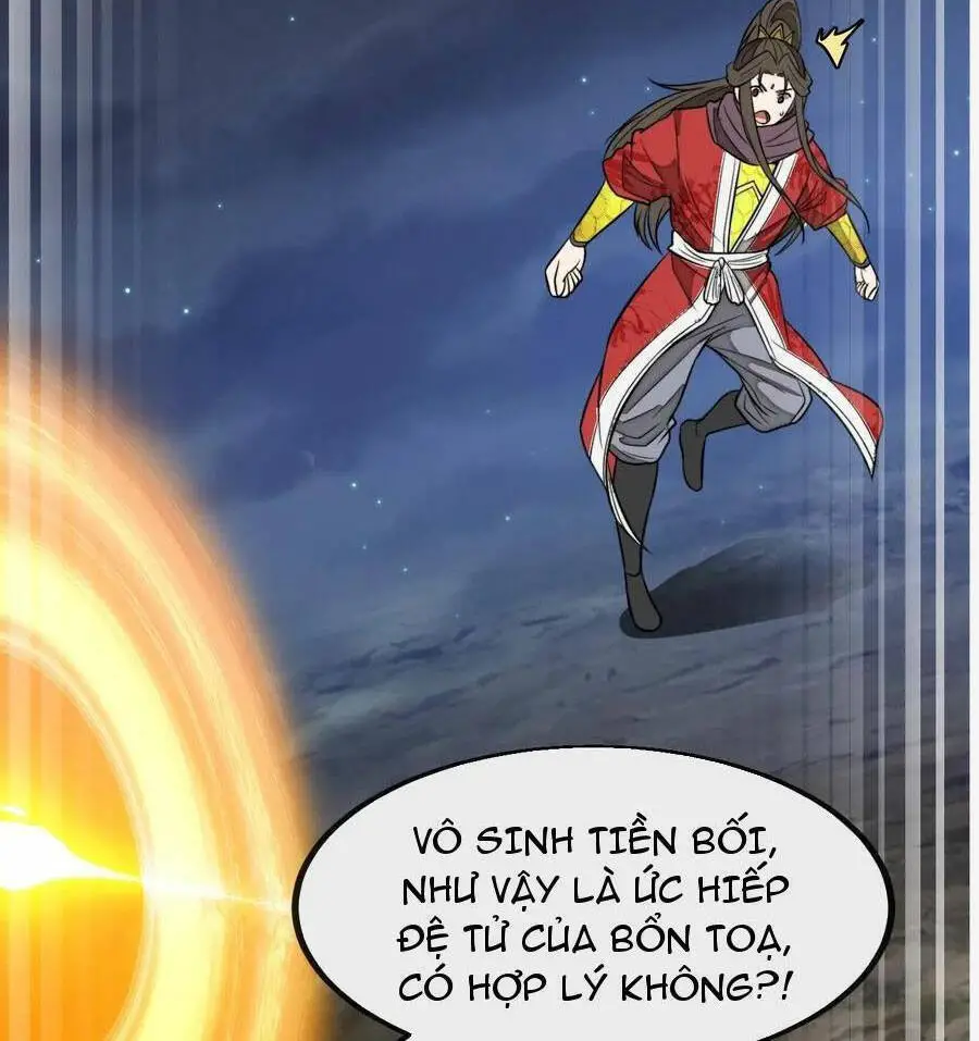 Ta Không Phải Con Cưng Của Khí Vận Nettruyen ZZZ Chương 224 Page 39