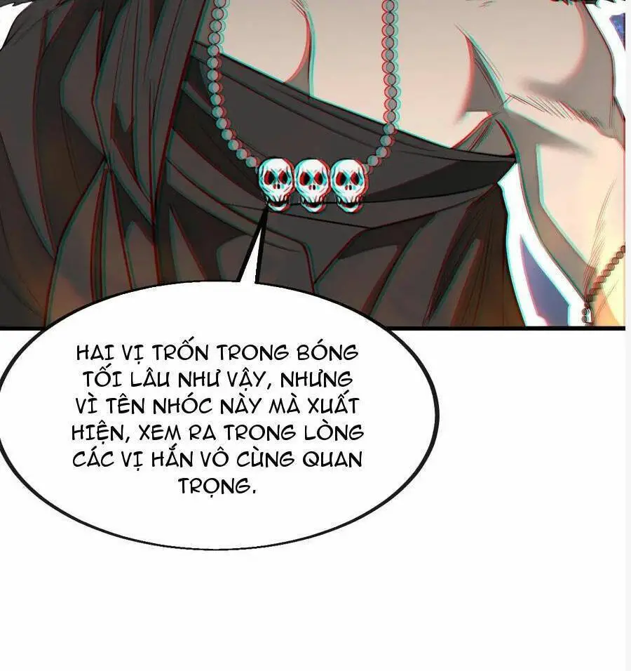 Ta Không Phải Con Cưng Của Khí Vận Nettruyen ZZZ Chương 224 Page 44