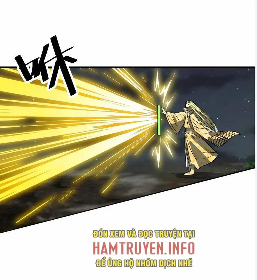 Ta Không Phải Con Cưng Của Khí Vận Nettruyen ZZZ Chương 224 Page 47