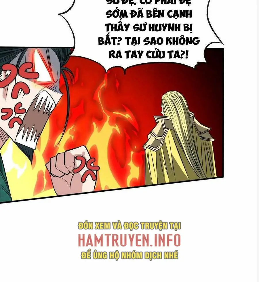 Ta Không Phải Con Cưng Của Khí Vận Nettruyen ZZZ Chương 224 Page 54