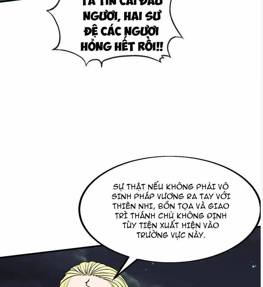 Ta Không Phải Con Cưng Của Khí Vận Nettruyen ZZZ Chương 224 Page 56