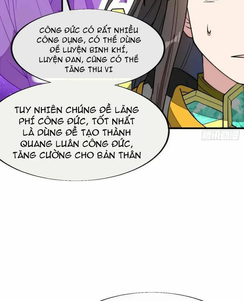 Ta Không Phải Con Cưng Của Khí Vận Nettruyen ZZZ Chương 227 Page 37