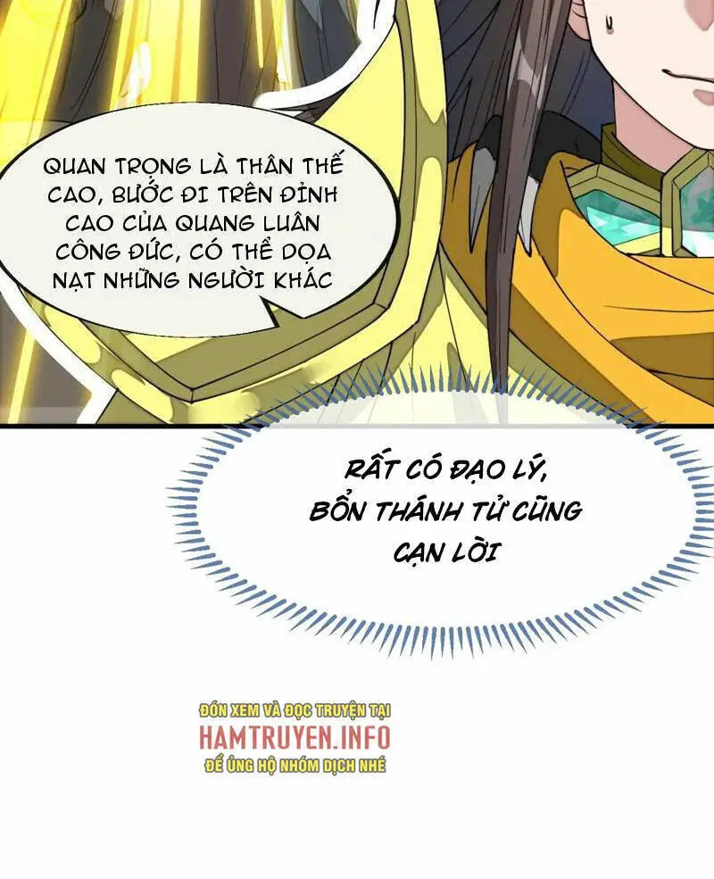 Ta Không Phải Con Cưng Của Khí Vận Nettruyen ZZZ Chương 227 Page 39