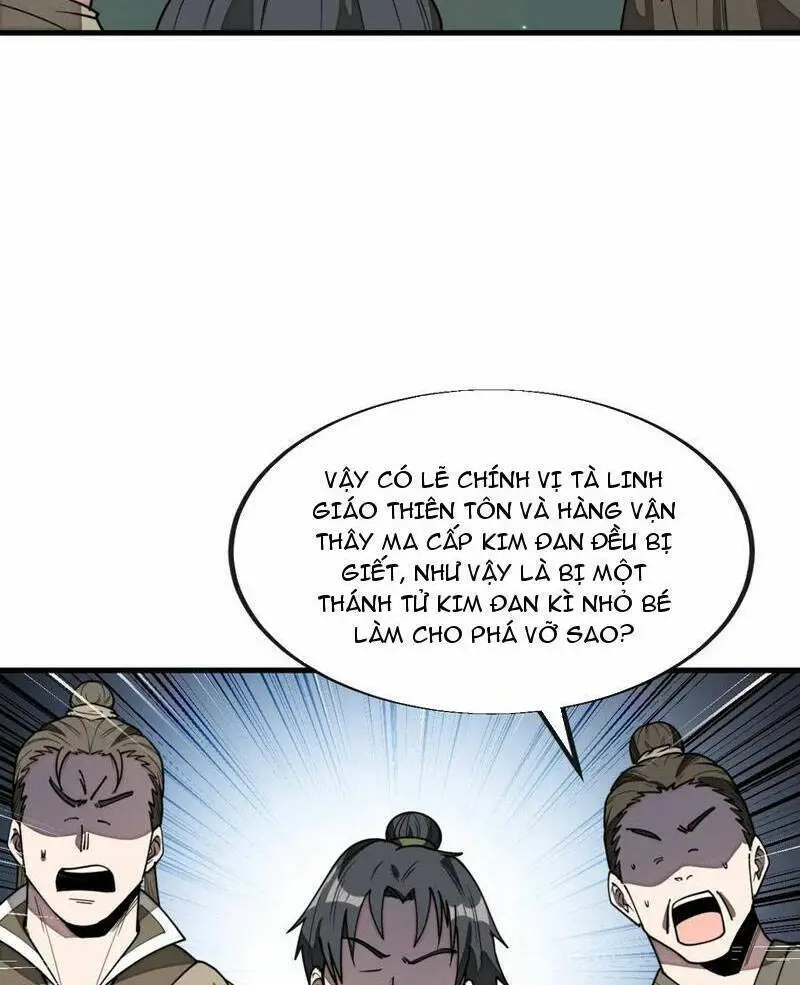 Ta Không Phải Con Cưng Của Khí Vận Nettruyen ZZZ Chương 227 Page 41