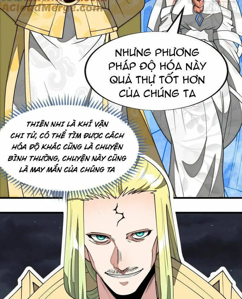 Ta Không Phải Con Cưng Của Khí Vận Nettruyen ZZZ Chương 227 Page 44