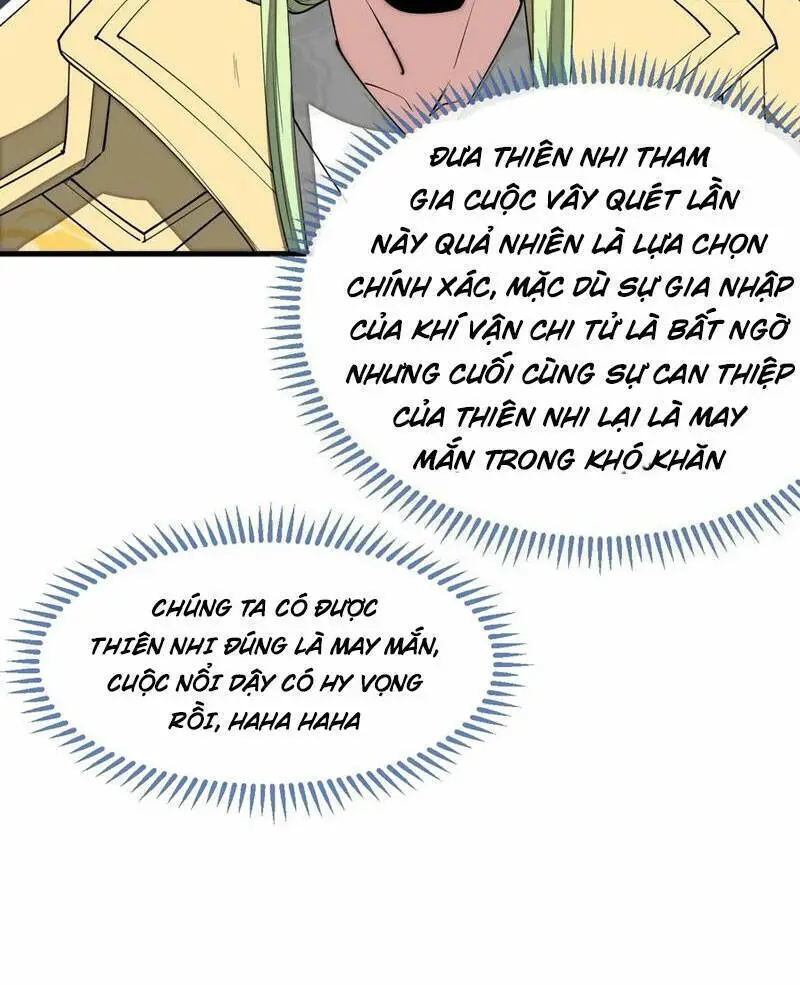 Ta Không Phải Con Cưng Của Khí Vận Nettruyen ZZZ Chương 227 Page 45