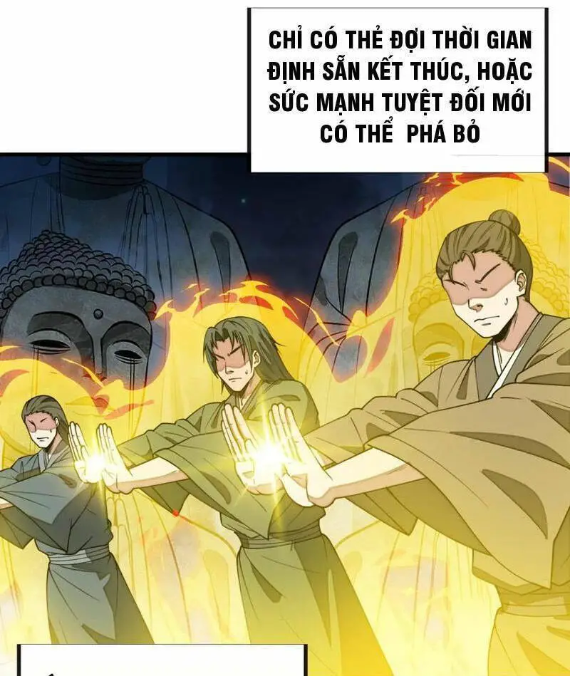 Ta Không Phải Con Cưng Của Khí Vận Nettruyen ZZZ Chương 227 Page 54