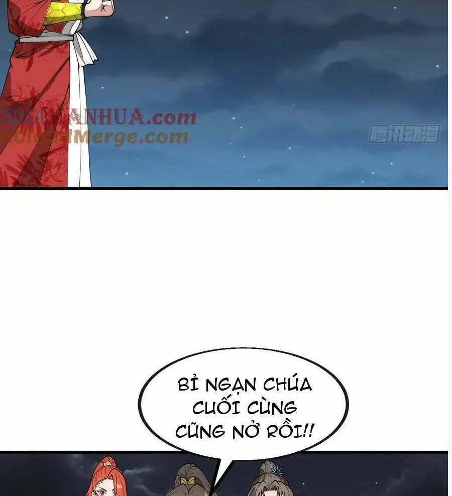 Ta Không Phải Con Cưng Của Khí Vận Nettruyen ZZZ Chương 223 Page 5