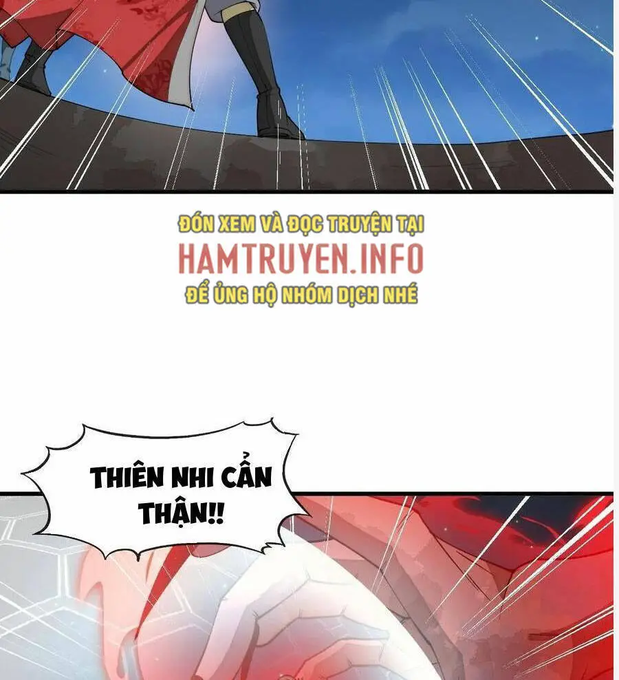 Ta Không Phải Con Cưng Của Khí Vận Nettruyen ZZZ Chương 223 Page 9