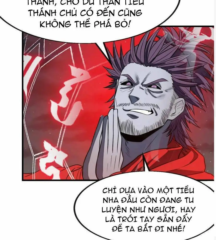 Ta Không Phải Con Cưng Của Khí Vận Nettruyen ZZZ Chương 223 Page 28