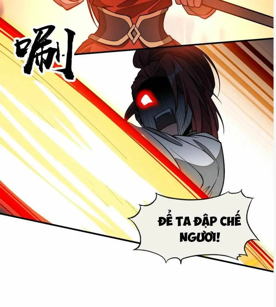 Ta Không Phải Con Cưng Của Khí Vận Nettruyen ZZZ Chương 223 Page 32