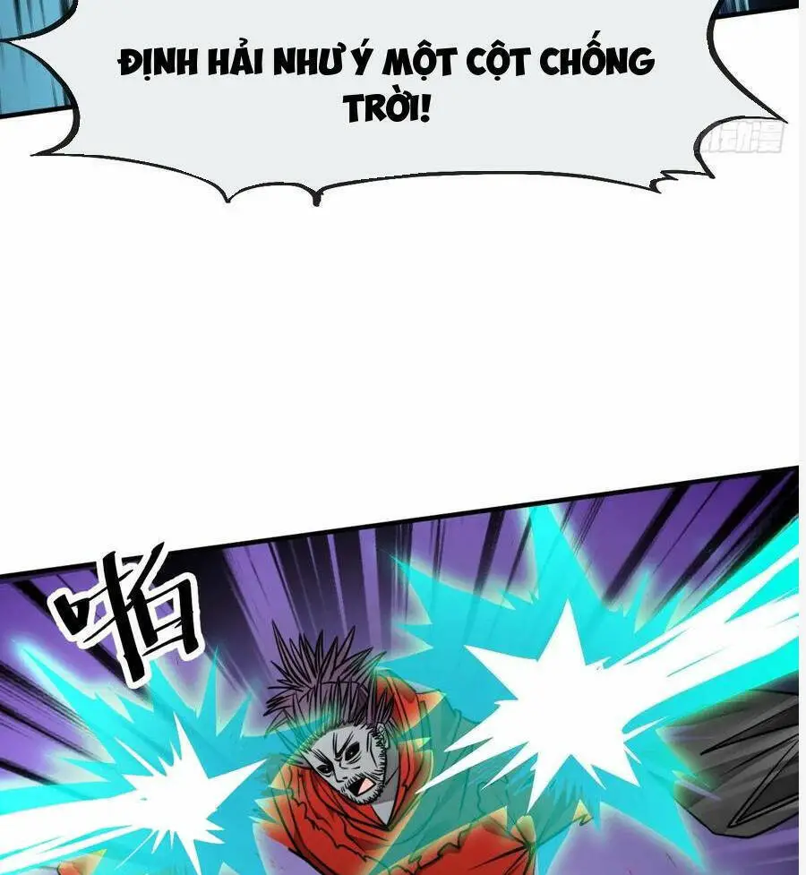 Ta Không Phải Con Cưng Của Khí Vận Nettruyen ZZZ Chương 223 Page 45