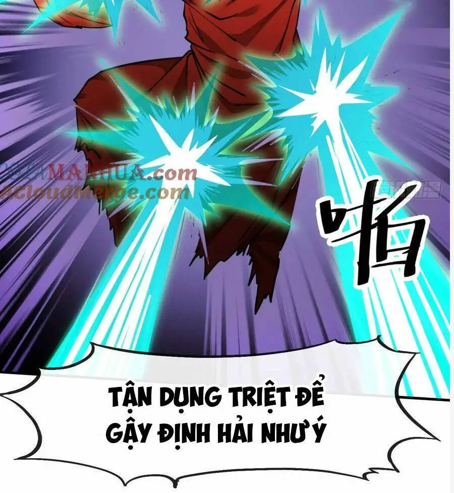 Ta Không Phải Con Cưng Của Khí Vận Nettruyen ZZZ Chương 223 Page 46