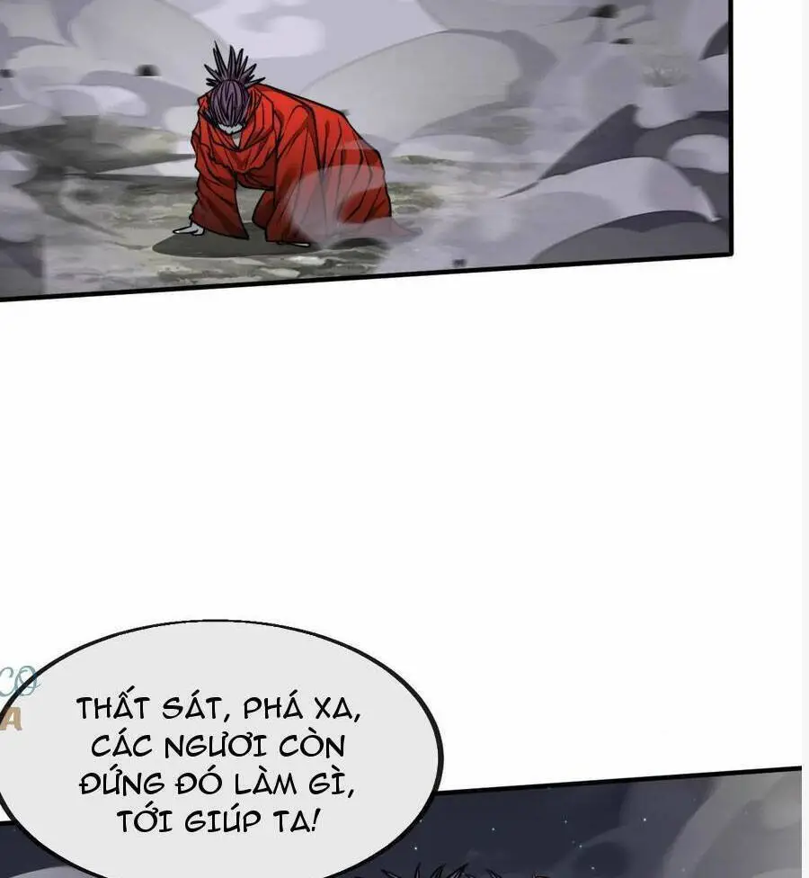 Ta Không Phải Con Cưng Của Khí Vận Nettruyen ZZZ Chương 223 Page 51