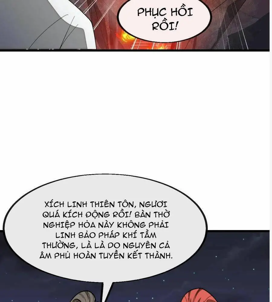 Ta Không Phải Con Cưng Của Khí Vận Nettruyen ZZZ Chương 221 Page 25