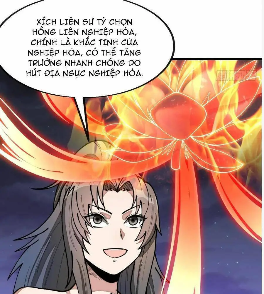 Ta Không Phải Con Cưng Của Khí Vận Nettruyen ZZZ Chương 221 Page 31