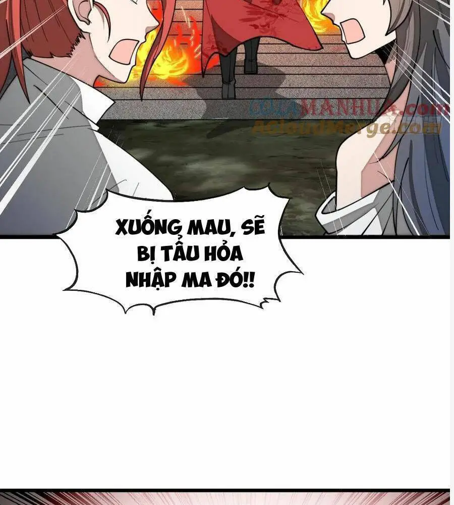 Ta Không Phải Con Cưng Của Khí Vận Nettruyen ZZZ Chương 221 Page 36