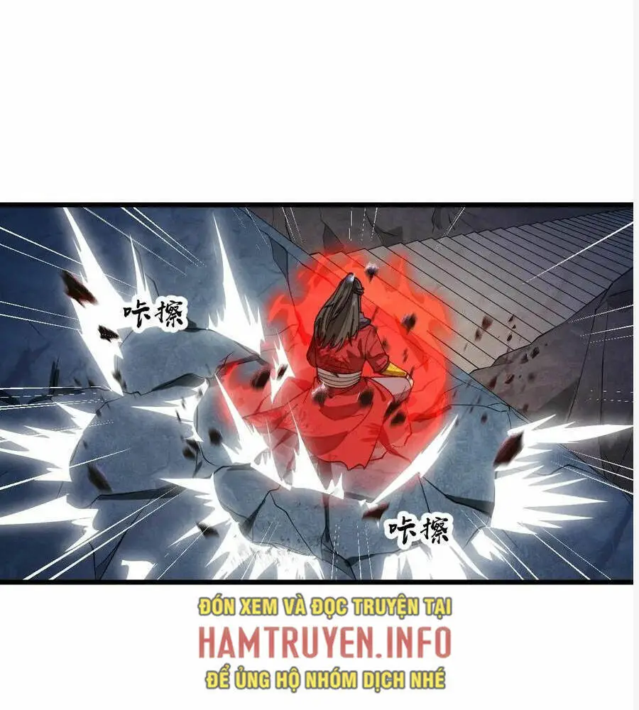 Ta Không Phải Con Cưng Của Khí Vận Nettruyen ZZZ Chương 221 Page 43