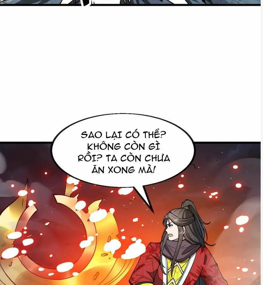 Ta Không Phải Con Cưng Của Khí Vận Nettruyen ZZZ Chương 221 Page 45