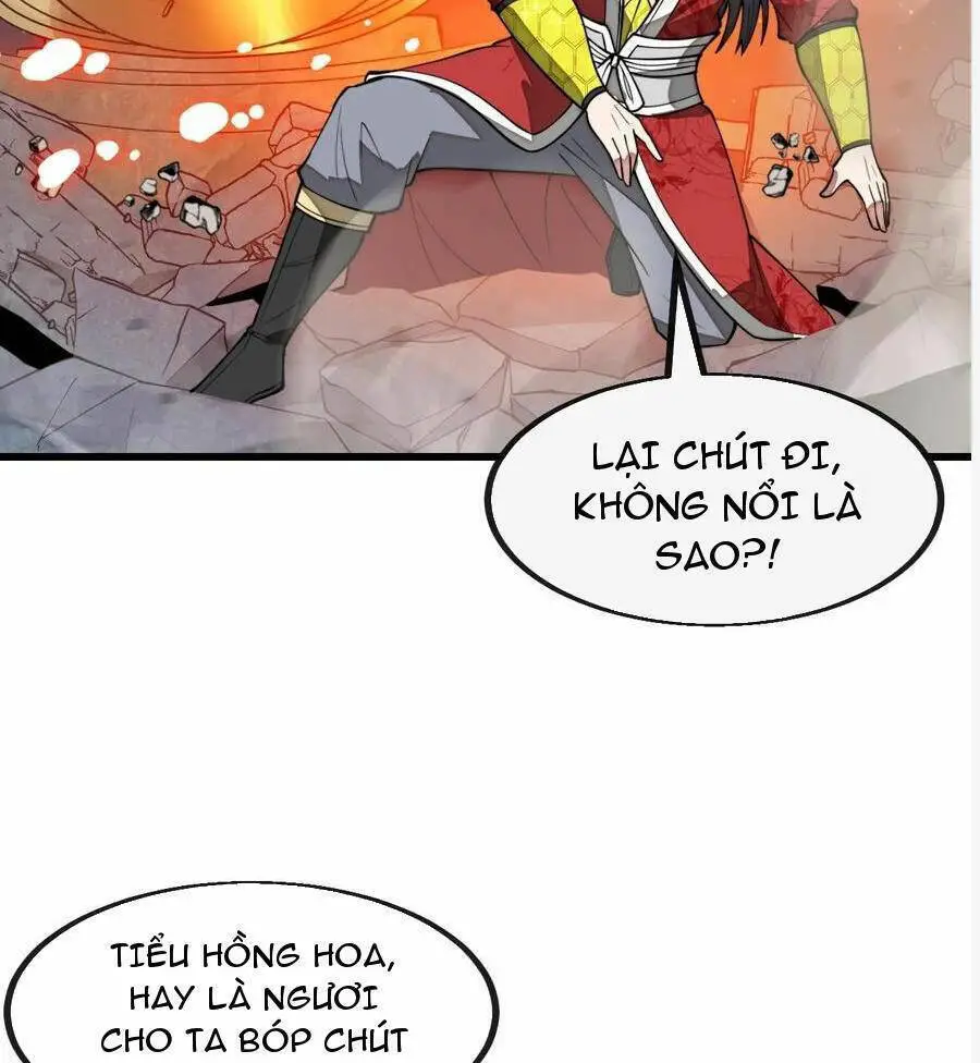 Ta Không Phải Con Cưng Của Khí Vận Nettruyen ZZZ Chương 221 Page 46