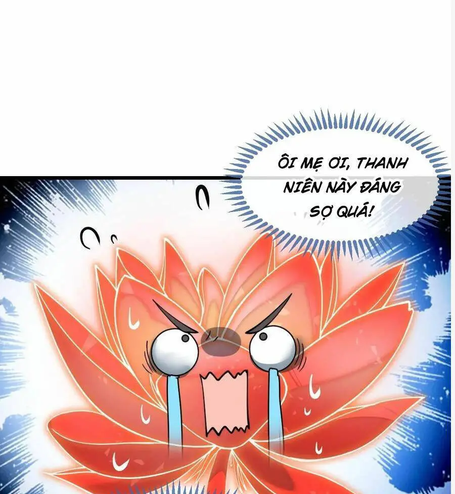 Ta Không Phải Con Cưng Của Khí Vận Nettruyen ZZZ Chương 221 Page 48