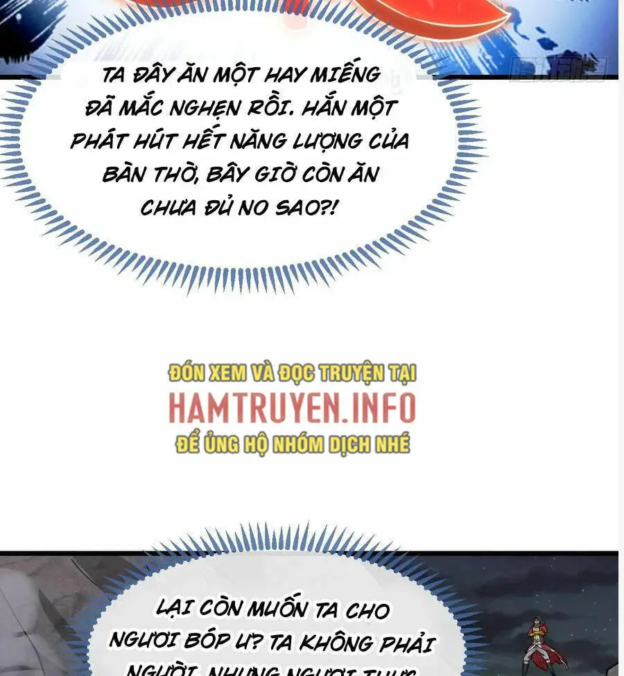 Ta Không Phải Con Cưng Của Khí Vận Nettruyen ZZZ Chương 221 Page 49