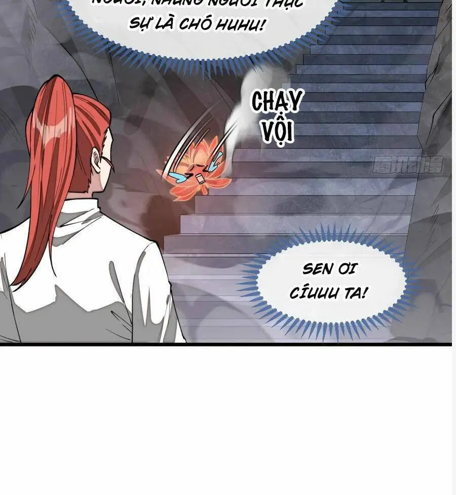 Ta Không Phải Con Cưng Của Khí Vận Nettruyen ZZZ Chương 221 Page 50