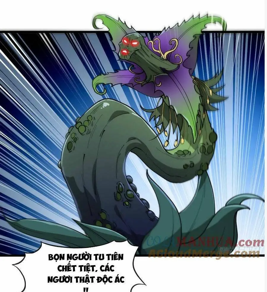 Ta Không Phải Con Cưng Của Khí Vận Nettruyen ZZZ Chương 219 Page 4
