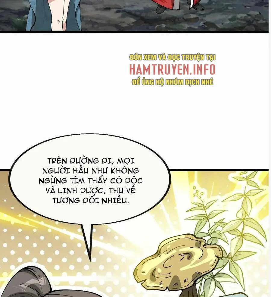 Ta Không Phải Con Cưng Của Khí Vận Nettruyen ZZZ Chương 219 Page 18